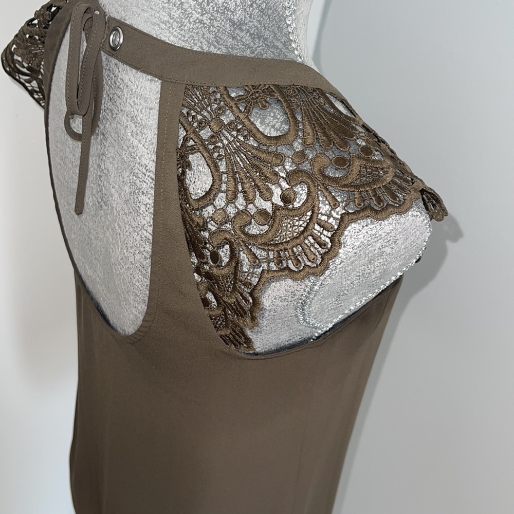 Express Blouse